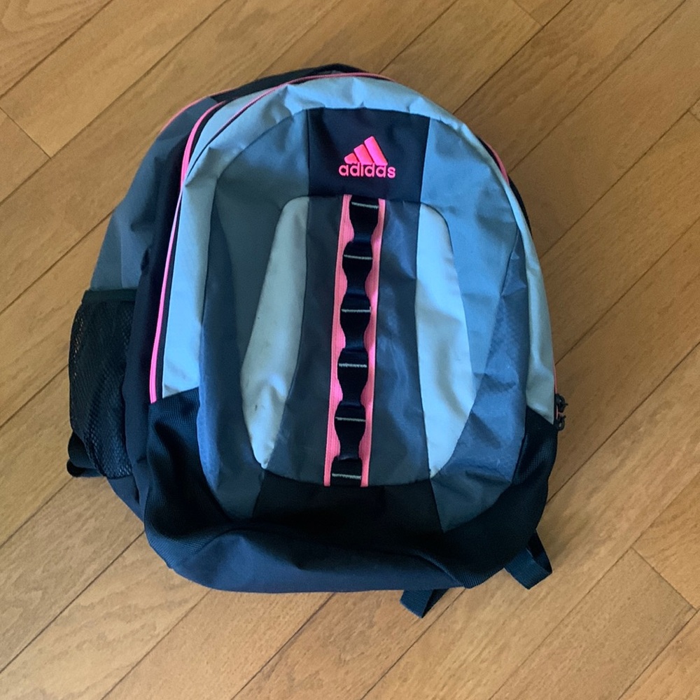 Adidas backpack